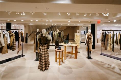 9 east 57th street burberry|Burberry Brings British Chic Back to 57th Street With a  .